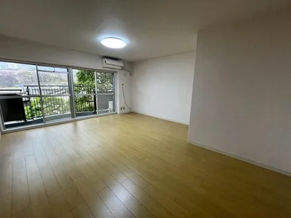 ガーデンハイムB棟の画像