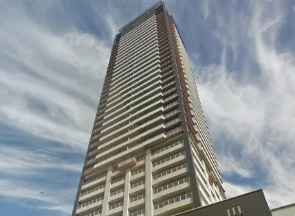 小倉D.C.TOWER【18階】の外観