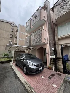 大阪府寝屋川市太間東町【一戸建】の外観