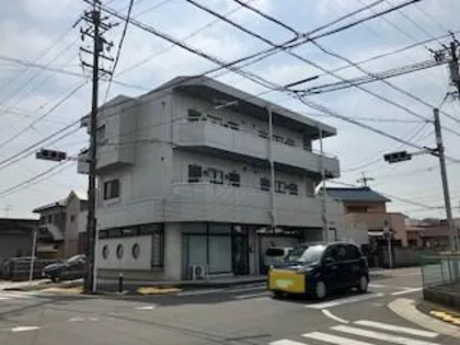PATOビルの画像