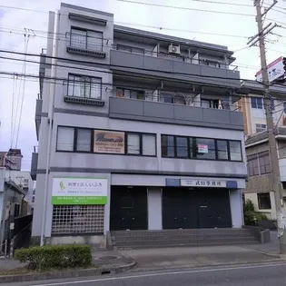 SIFセンタービルの画像