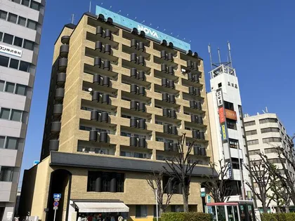 サンシャインハイツⅡの画像