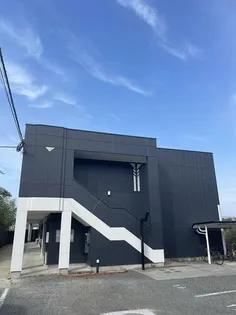 ハピネスコートの画像