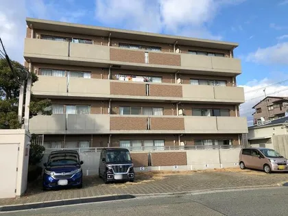 メゾン ル レーヴⅠの画像