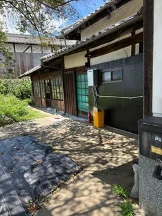 奈良県宇陀市榛原萩原【一戸建】の外観