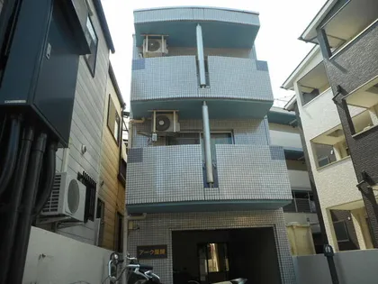 アーク醍醐の画像