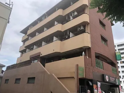 フォンティーヌ神宮の画像