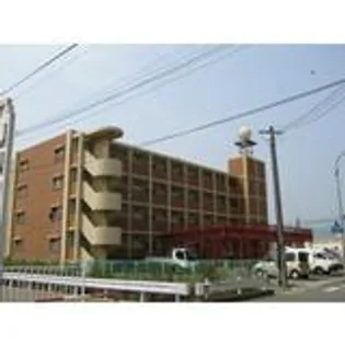 第二松尾ビルの画像