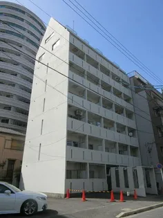 リアライズ金山(旧フォーエバー金山)【702号室】の外観