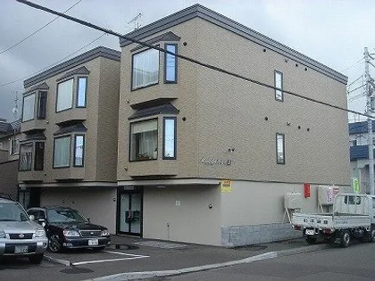 モデュロール新発寒Ⅱの画像