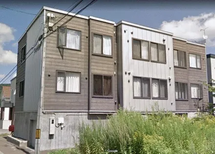 サンビレッチ藤野【202号室】の外観