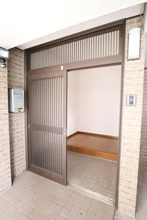 福岡県北九州市八幡東区帆柱2丁目【一戸建】の外観