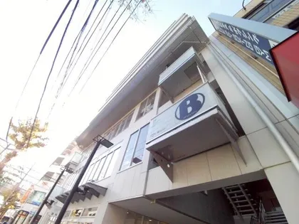 兵庫県神戸市東灘区深江本町3丁目【マンション】の外観