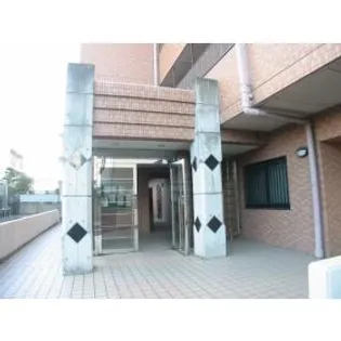 カナレグランデ【502号室】の外観