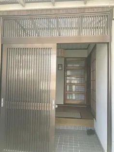 愛知県一宮市城崎通6丁目【一戸建】の外観