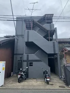 グランズ丹波橋の画像