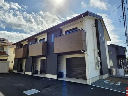 サンガレージ21の画像