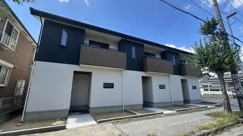 サンガレージ21の画像