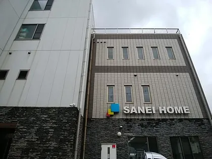 大阪府和泉市府中町4丁目【マンション】の外観