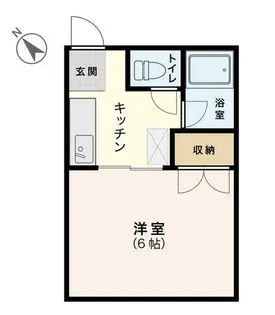 コーポ石黒の画像