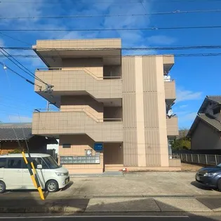 ユーノスタウン大森の画像