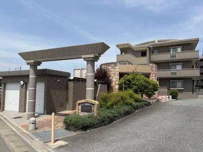 リージェンシー土井の画像