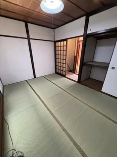 兵庫県尼崎市塚口本町5丁目【テラスハウス】の外観