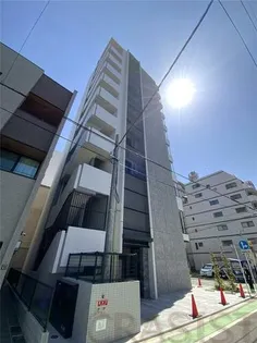 福岡県福岡市博多区奈良屋町【マンション】の間取り
