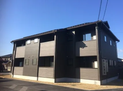 滋賀県彦根市栄町1丁目【アパート】の間取り