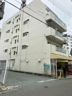 西新町マンションの画像