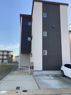 兵庫県姫路市北条【一戸建】の外観