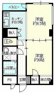 大阪府大阪市西区南堀江1丁目【マンション】の外観