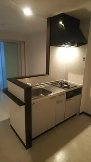 大阪府大阪市港区三先2丁目【マンション】の外観