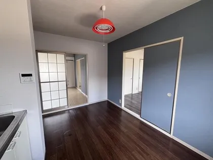 エバーグリーン鈴木A棟の画像