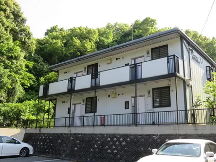 サンシティ池部の画像