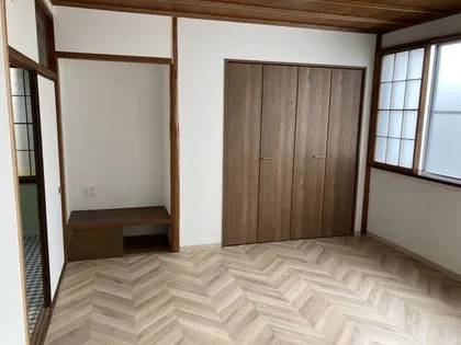 愛知県名古屋市千種区観月町2丁目【マンション】の外観