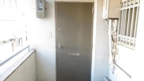 愛知県名古屋市千種区高見2丁目【マンション】の外観