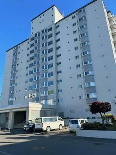 京成サンコーポ琴似台の画像