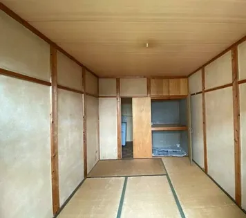 愛知県知多郡南知多町大字内海字南浜田【アパート】の外観