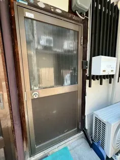 京都府京都市中京区壬生森町【テラスハウス】の外観