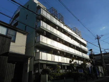 メゾン ド ソヌリーの画像