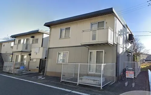 ハイネスS Bの画像