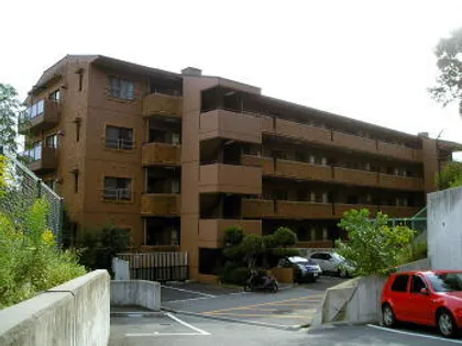 大阪府吹田市山田東1丁目【マンション】の外観