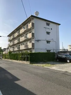 パピリオン豊の画像