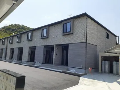 サンセールⅡ Aの画像