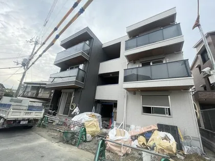 DーRESIDENCE井口堂の画像