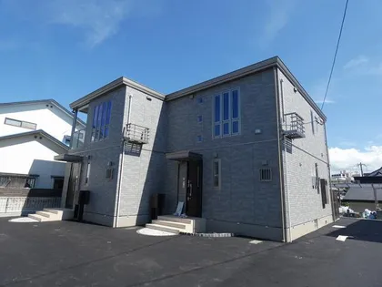 プレステージ和白Ⅵの画像