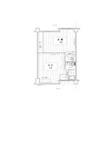 グランドヒルズⅡ【2階】の外観