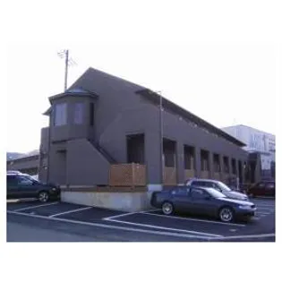 セザンヌ原町3【210号室】の外観