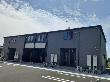 アンジュⅢの画像